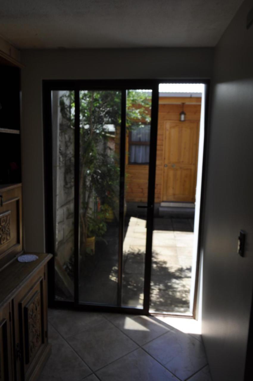 Santa Elena De Maipo Home Temuco Buitenkant foto